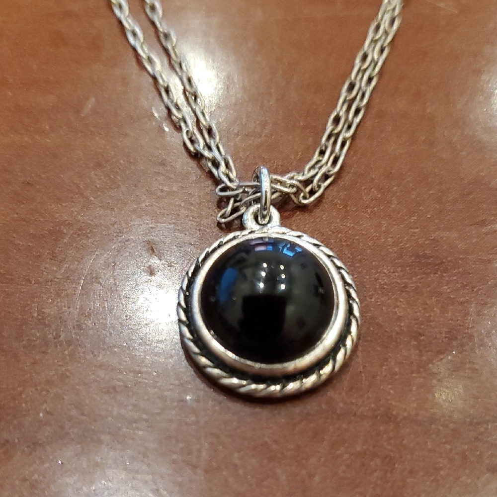 Napier Vintage Signed Necklace